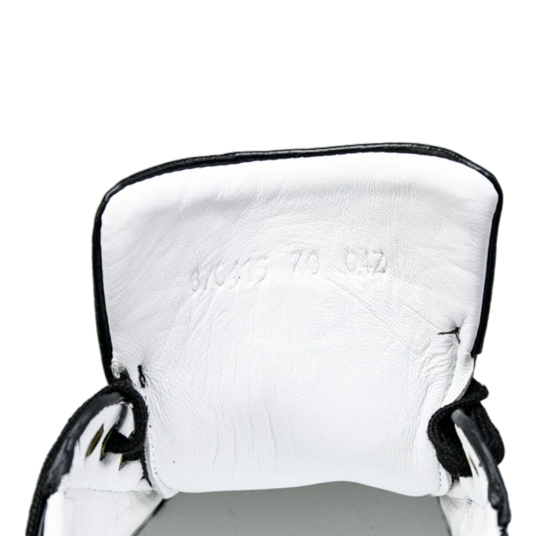 (CLEARANCE) Guссi Ace Web 'Black Monogram'
