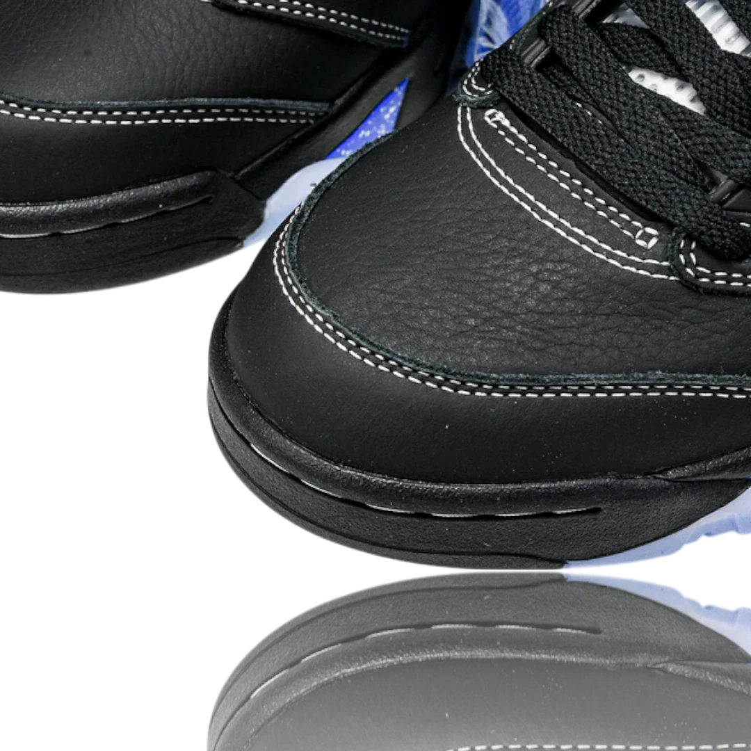 (CLEARANCE) AJ5 Retro Awake NY Arctic 'Boro – Racer Blue'