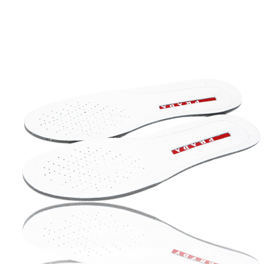 Prada America's Cup Soft Rubber 'Light Blue'