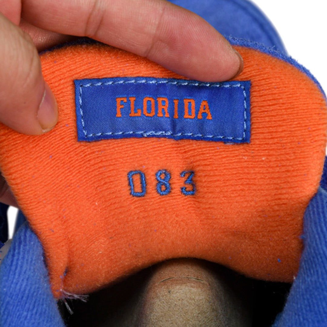 (CLEARANCE) AJ4 Retro 'Florida Gators PE'
