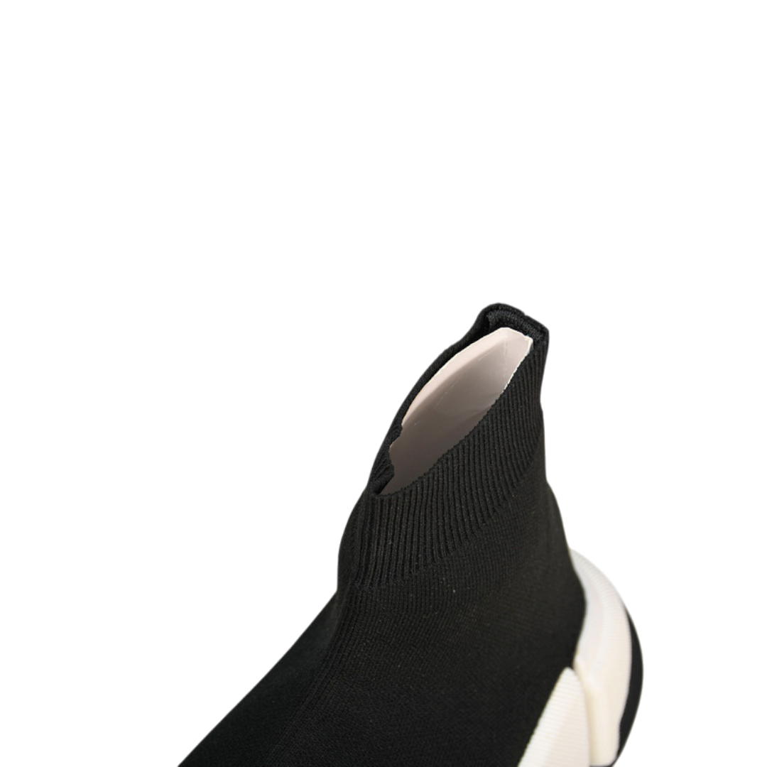 Speed 2.0 Trainers 'Black White'
