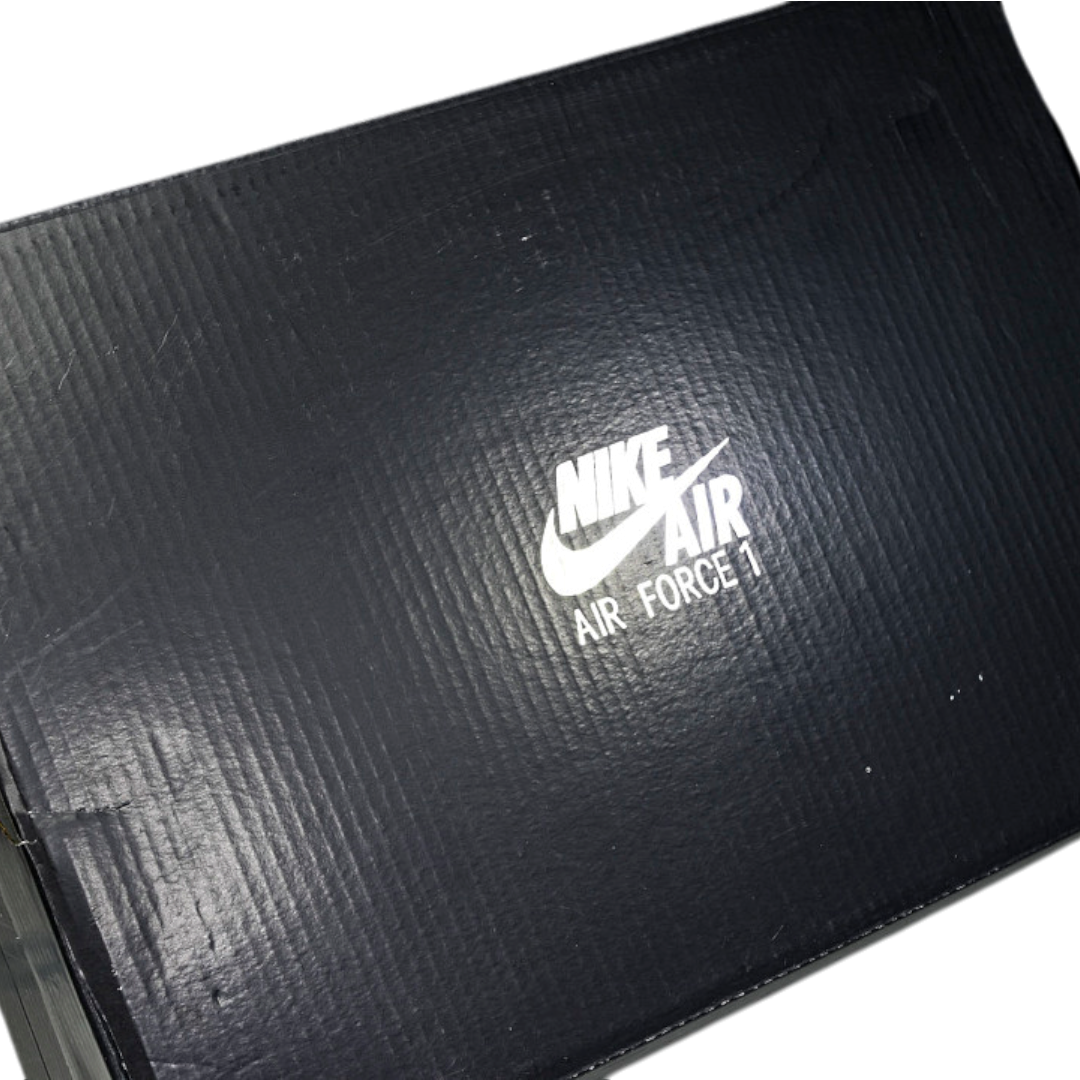AF1 Patent Leather 'Mystic Navy Grape Ice'