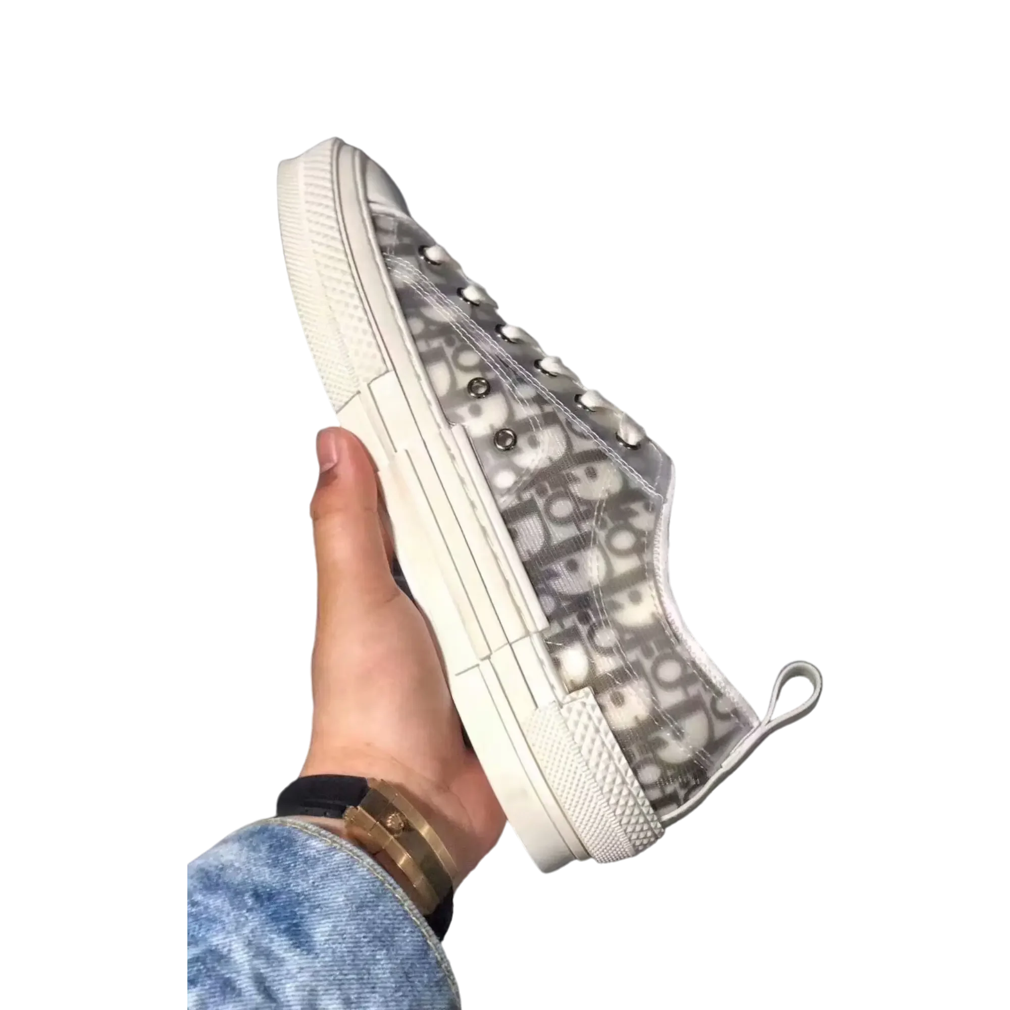 (CLEARANCE) Dlor B23 Low 'Oblique'