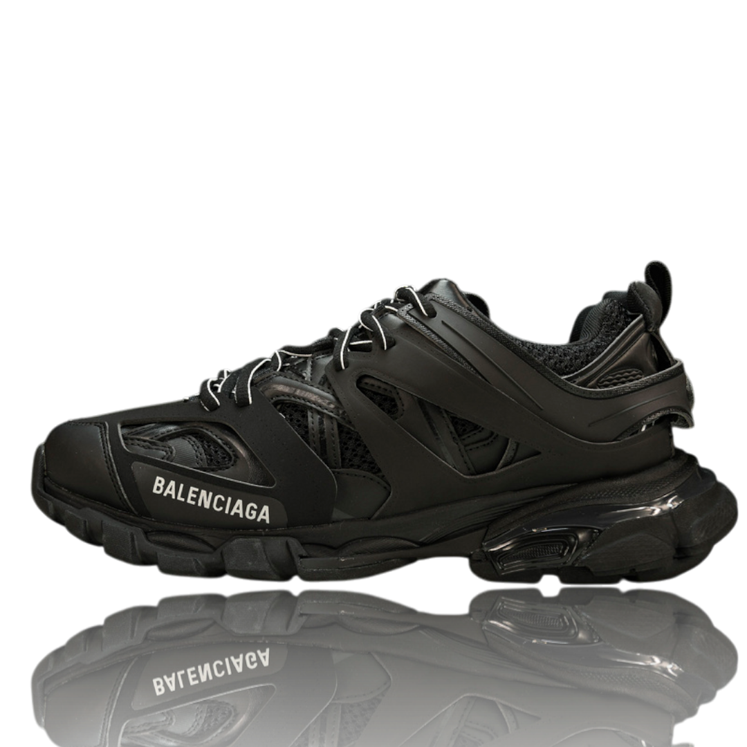 Track Trainer 'Triple Black'