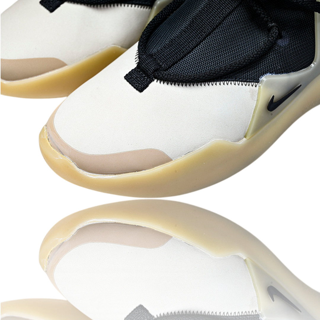 Fear of God 1 'String The Question'