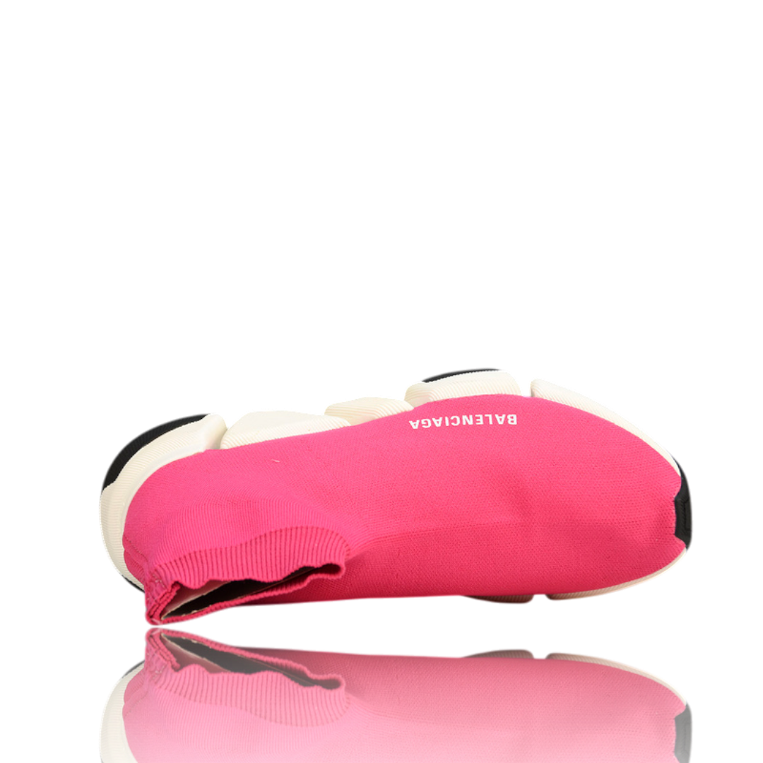 Speed 2.0 Trainers 'Fluorescent Pink'