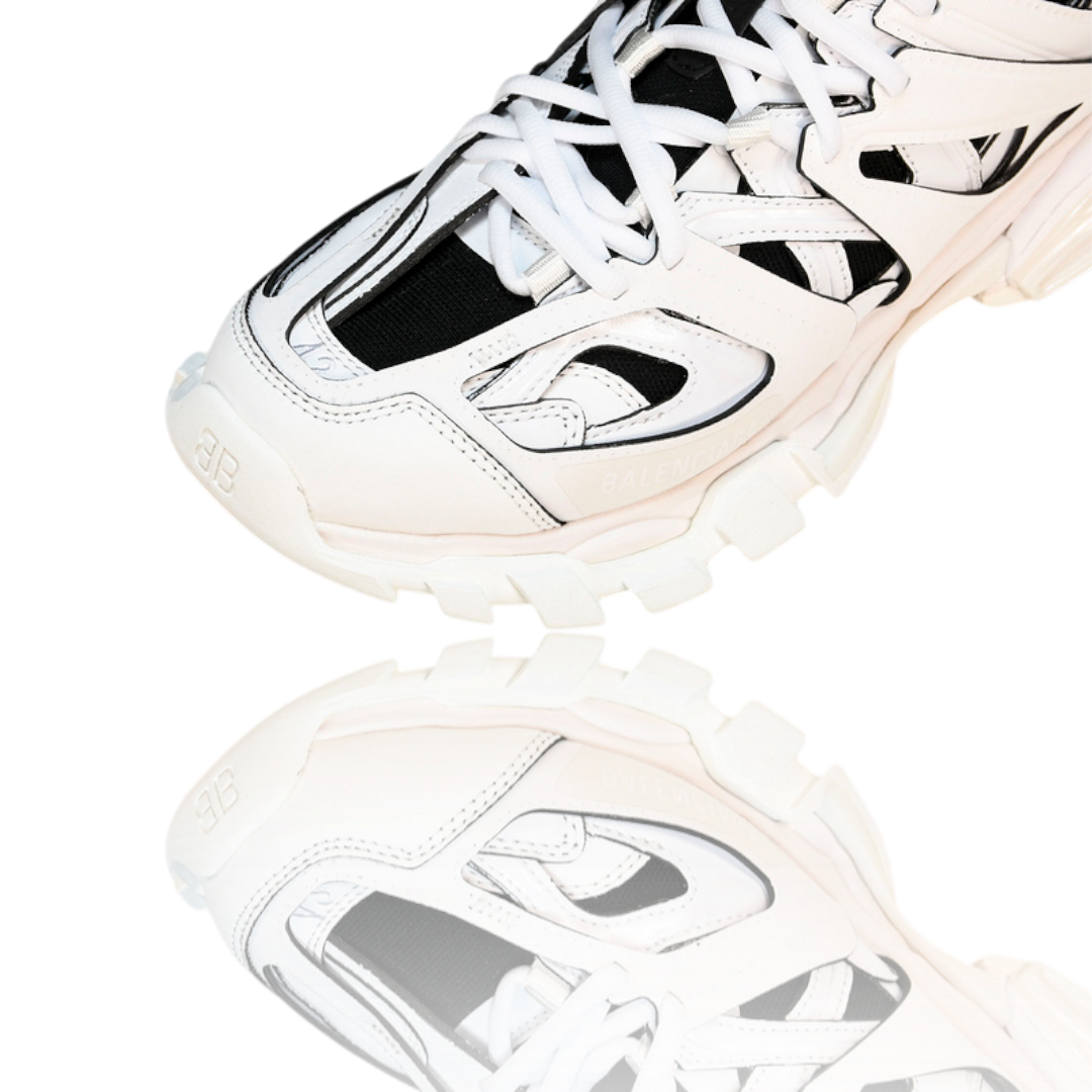 Track Trainer 'White'