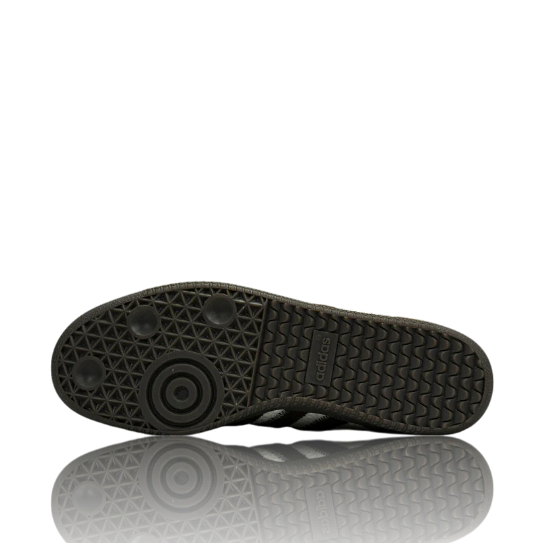 (CLEARANCE) Samba OG notitle 'Cow Print'