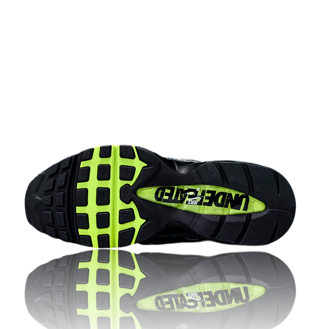 AM95 SP x Undefeated Geo 'Geo NYC Neon'