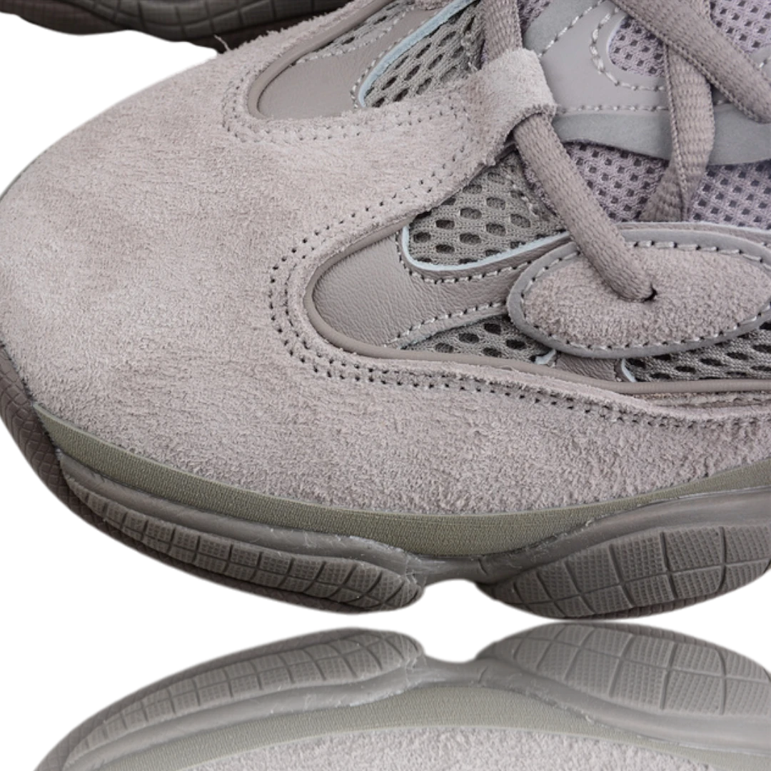 Yzy 500 'Ash Grey'