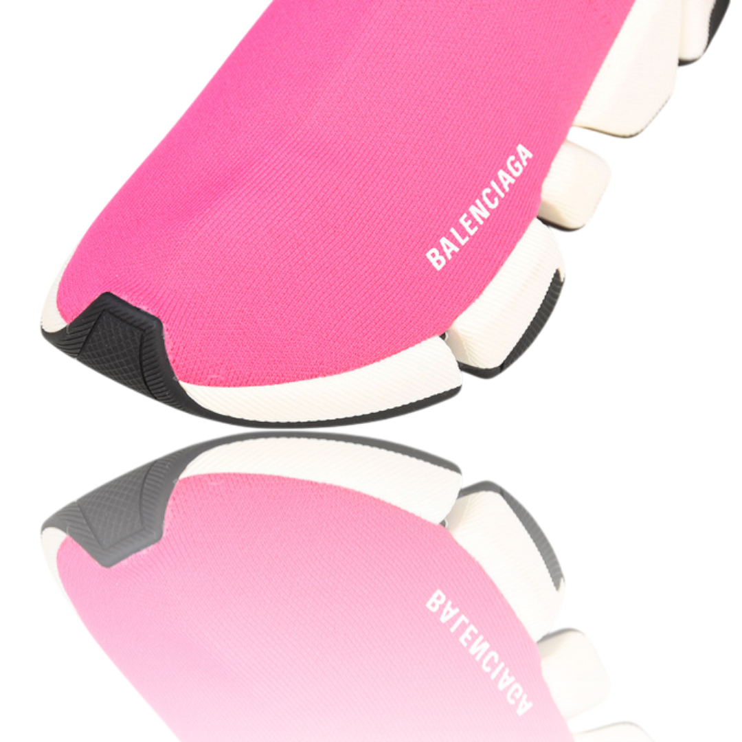 Speed 2.0 Trainers 'Fluorescent Pink'