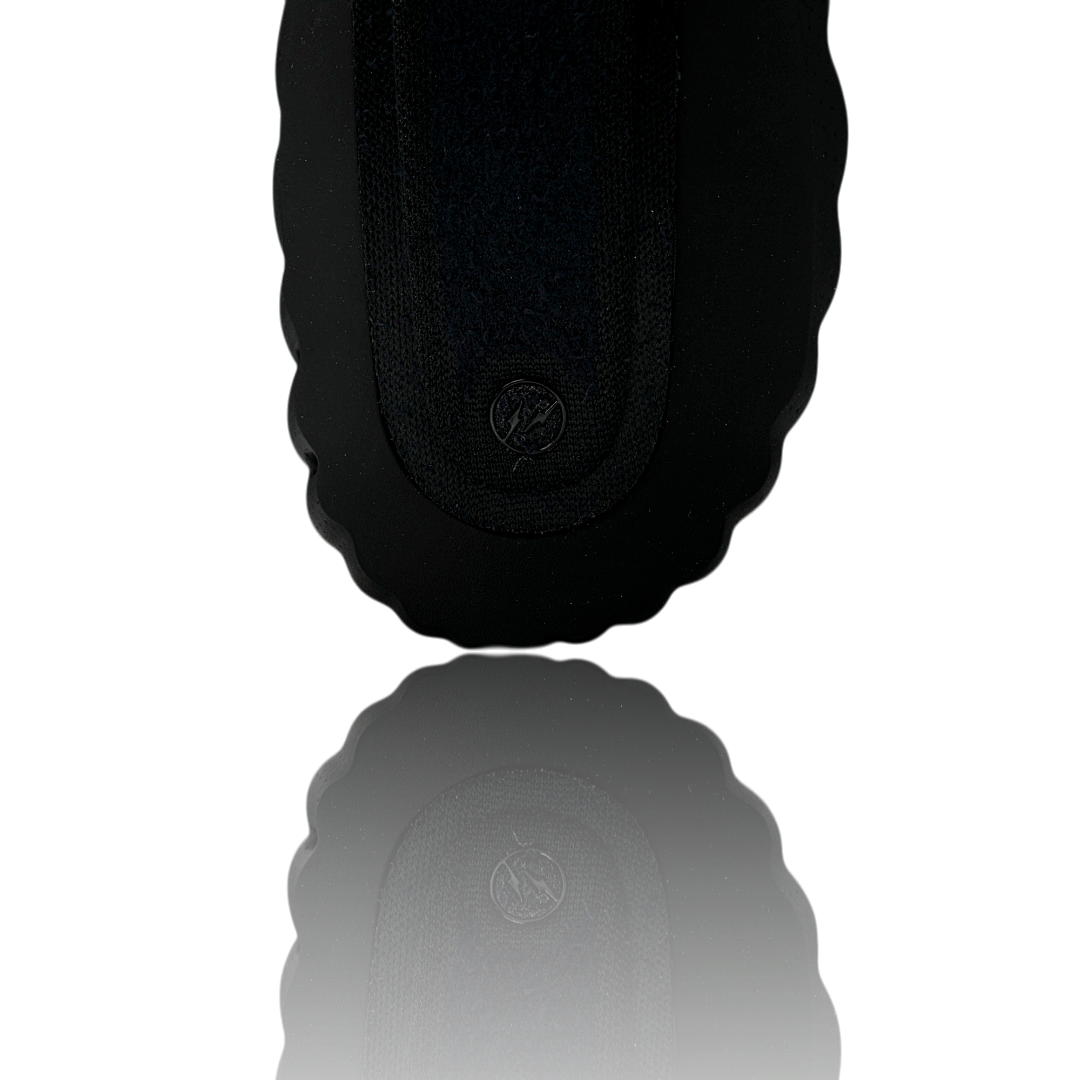 Fragment x Mind 001 Slide 'Black'