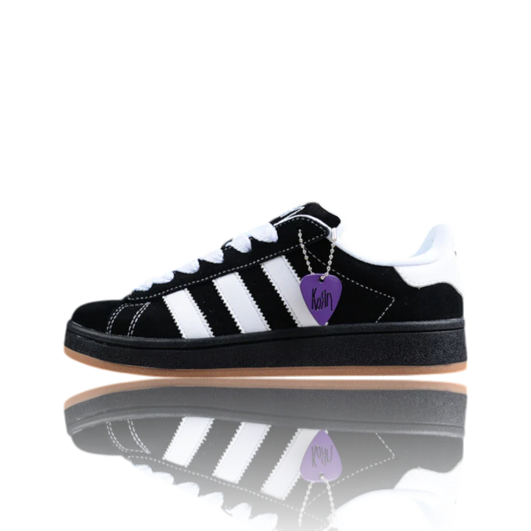 (CLEARANCE) Campus 00s x KoRn