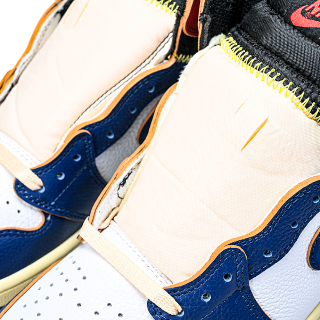 Union LA x AJ1 Retro High 'Storm Blue'