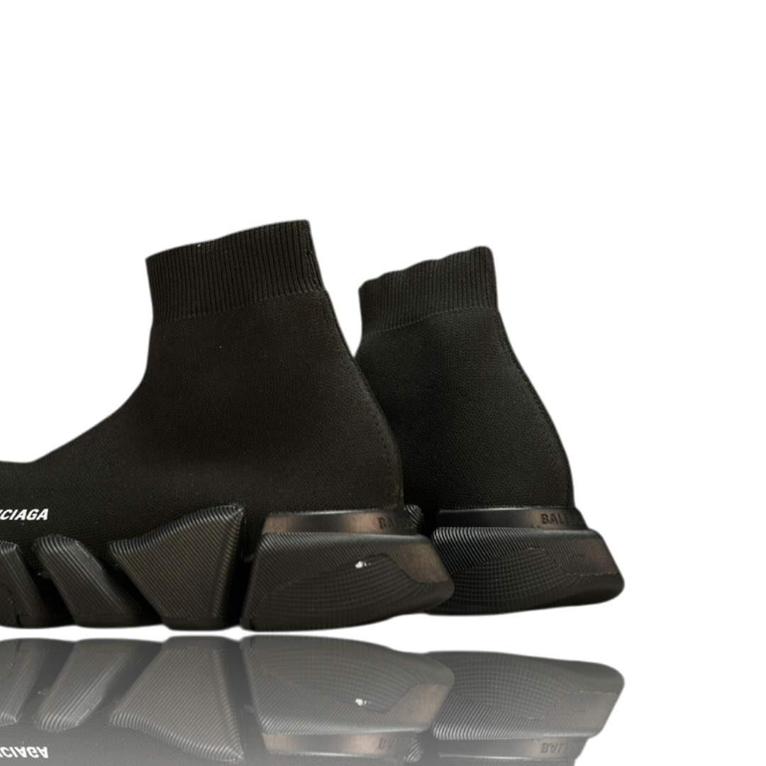 Speed 2.0 Trainers 'Black'