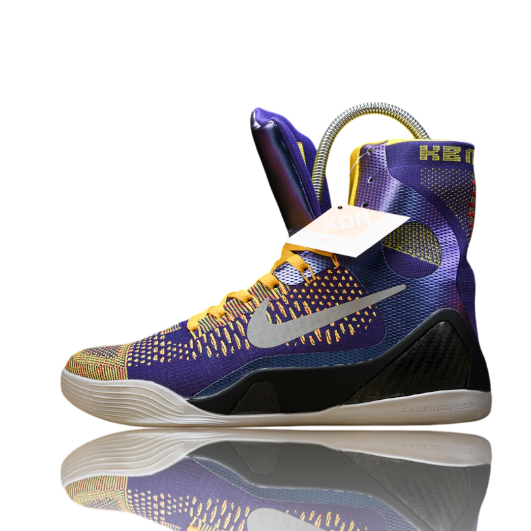 Kobe 9 Elite 'Team Showtime'