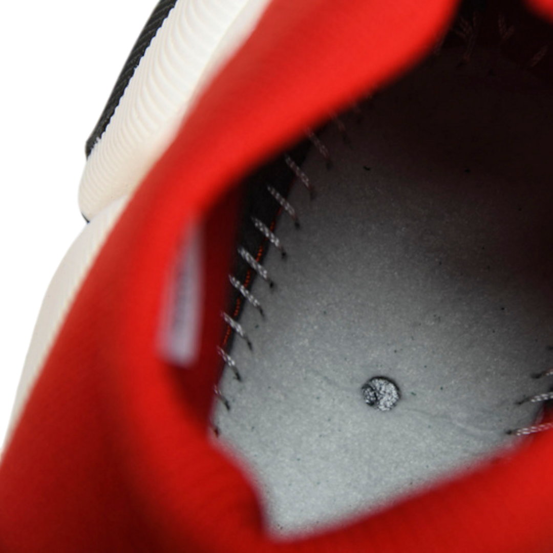 Speed 2.0 Trainers 'Intense Red'