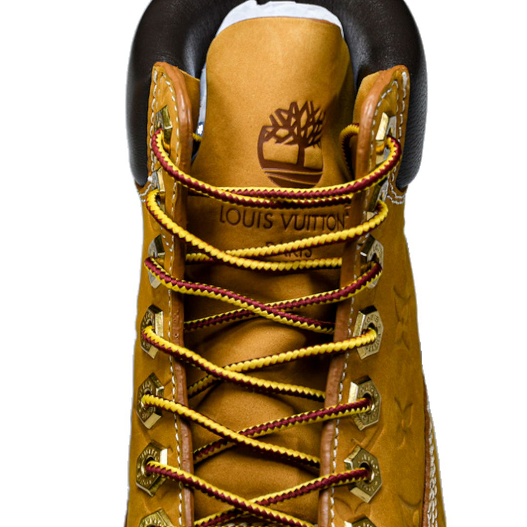 (CLEARANCE) Louis Vuittоп Timberland 6" Ankle Boot 'Wheat Monogram'
