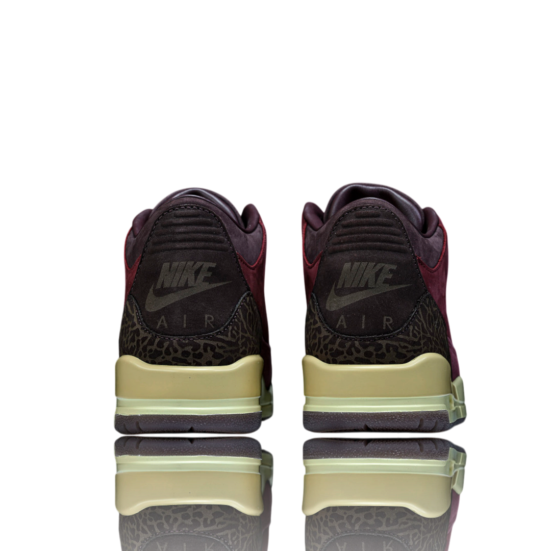 AJ3 Retro PRM Bin23