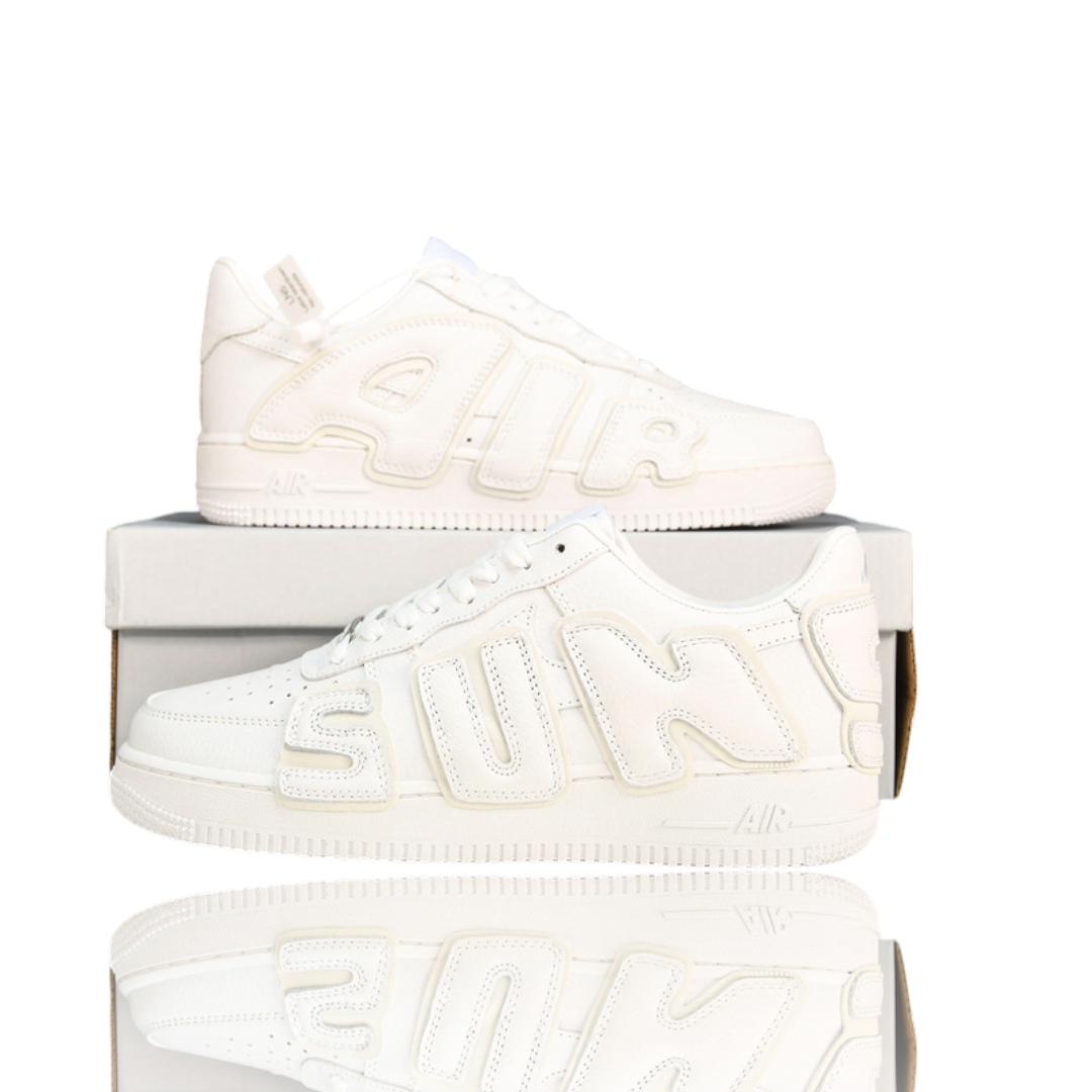 AF1 Low x Cactus Plant Flea Market 'White'