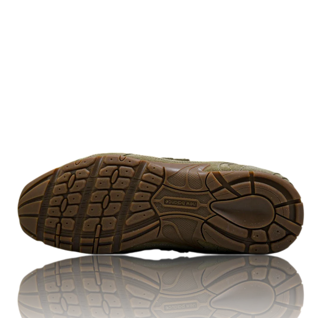 (CLEARANCE) NB 530 SL x Miu Miu 'Ecru'