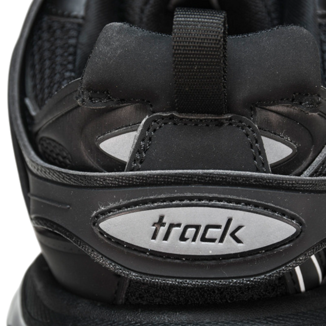 Track Trainer 'Triple Black'