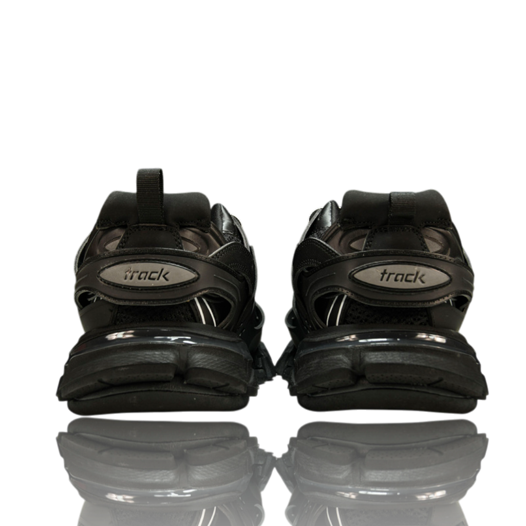 Track Trainer 'Triple Black'