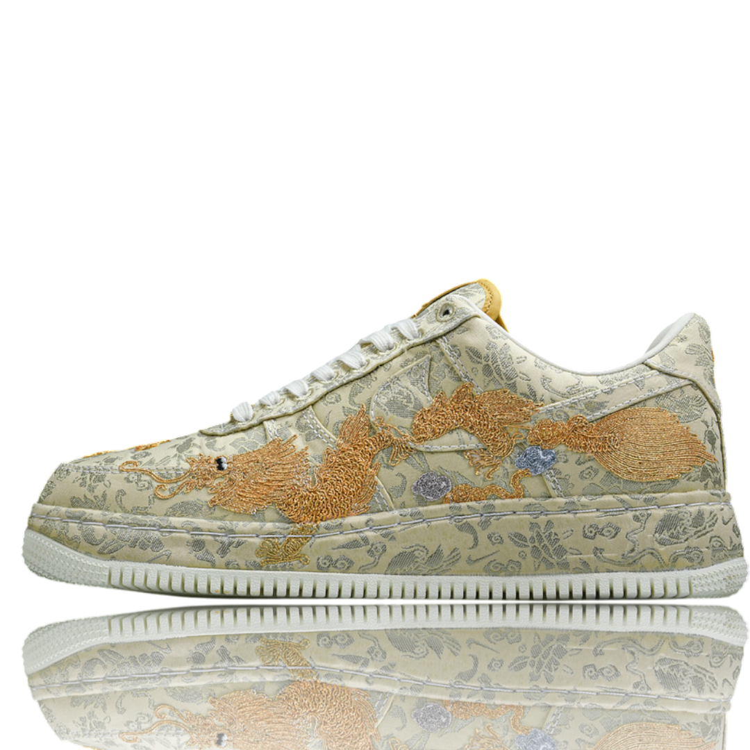 AF1 Low '07 'Year of the Dragon'