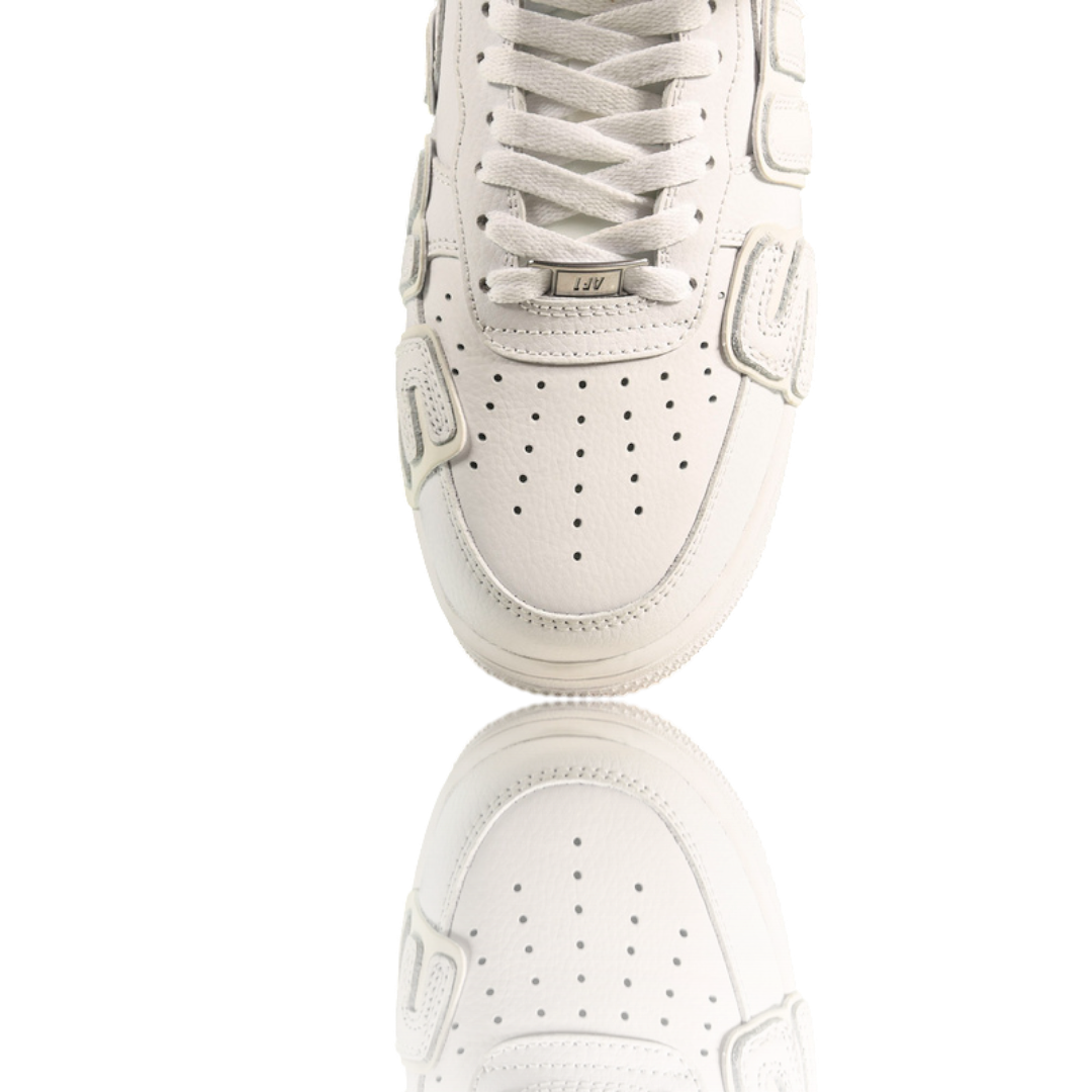 AF1 Low x Cactus Plant Flea Market 'White'