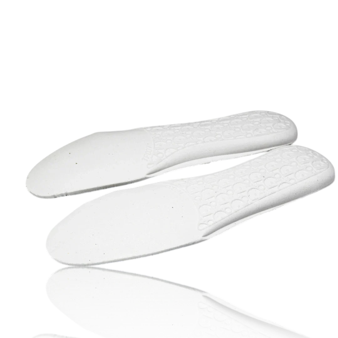 (CLEARANCE) Dlor B30 Reflective 'White Black'