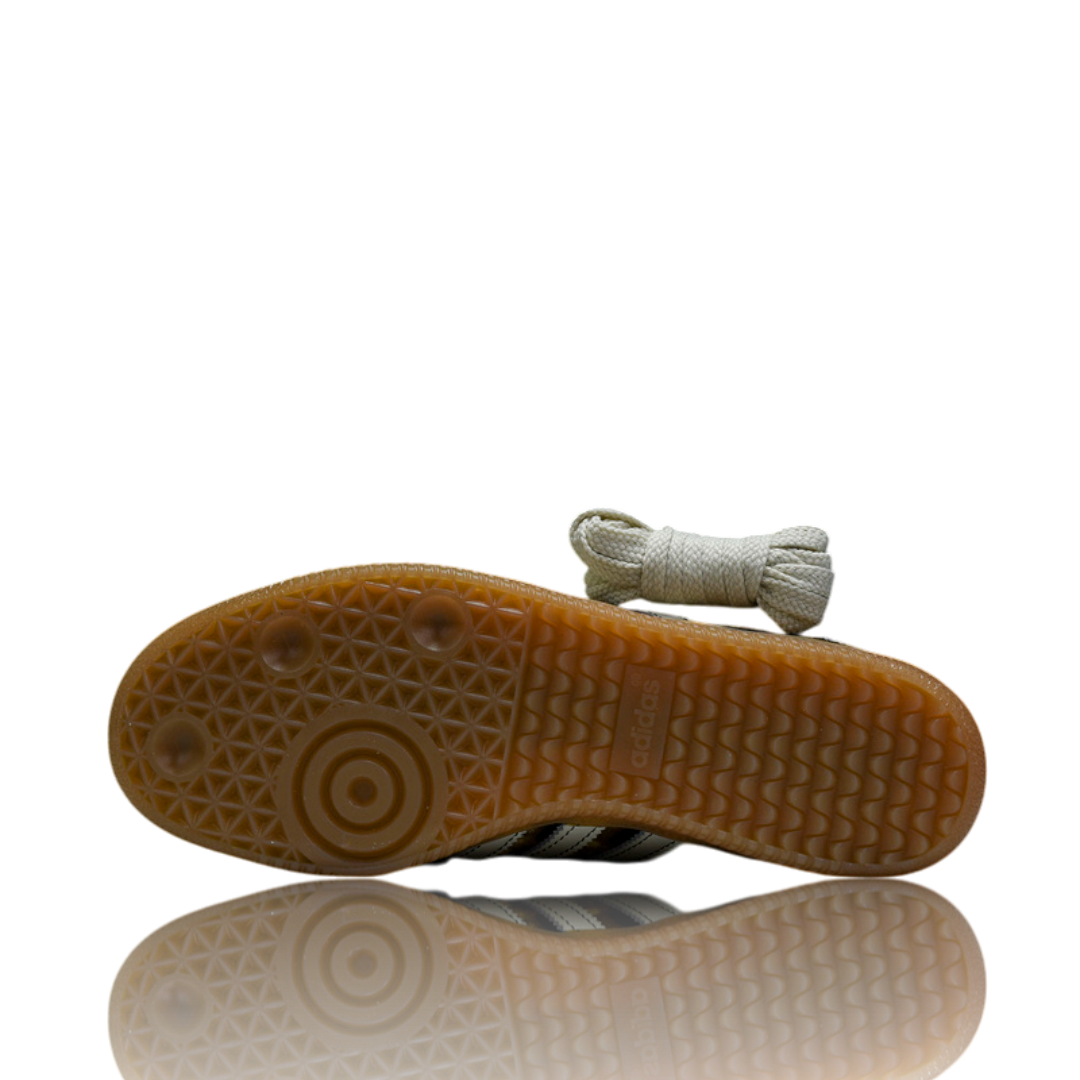 (CLEARANCE) Samba x Wales Bonner 'Leopard'