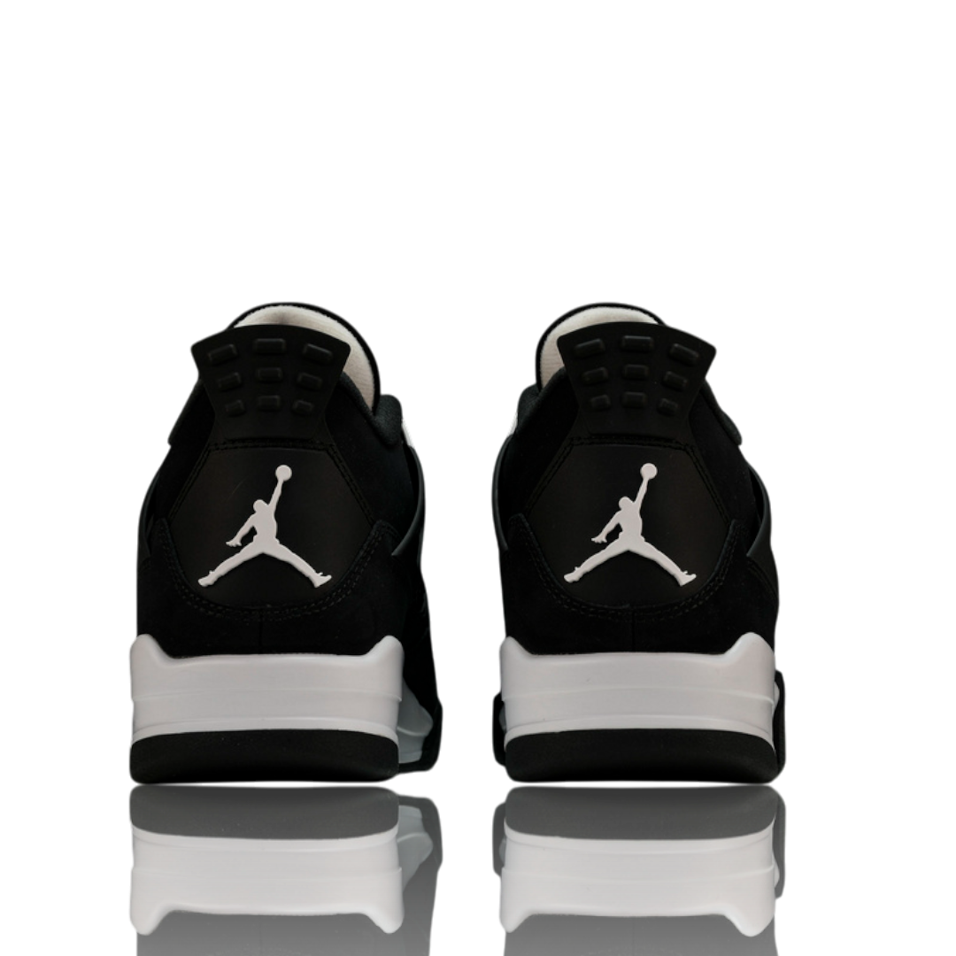 (CLEARANCE) AJ4 Retro 'White Thunder'