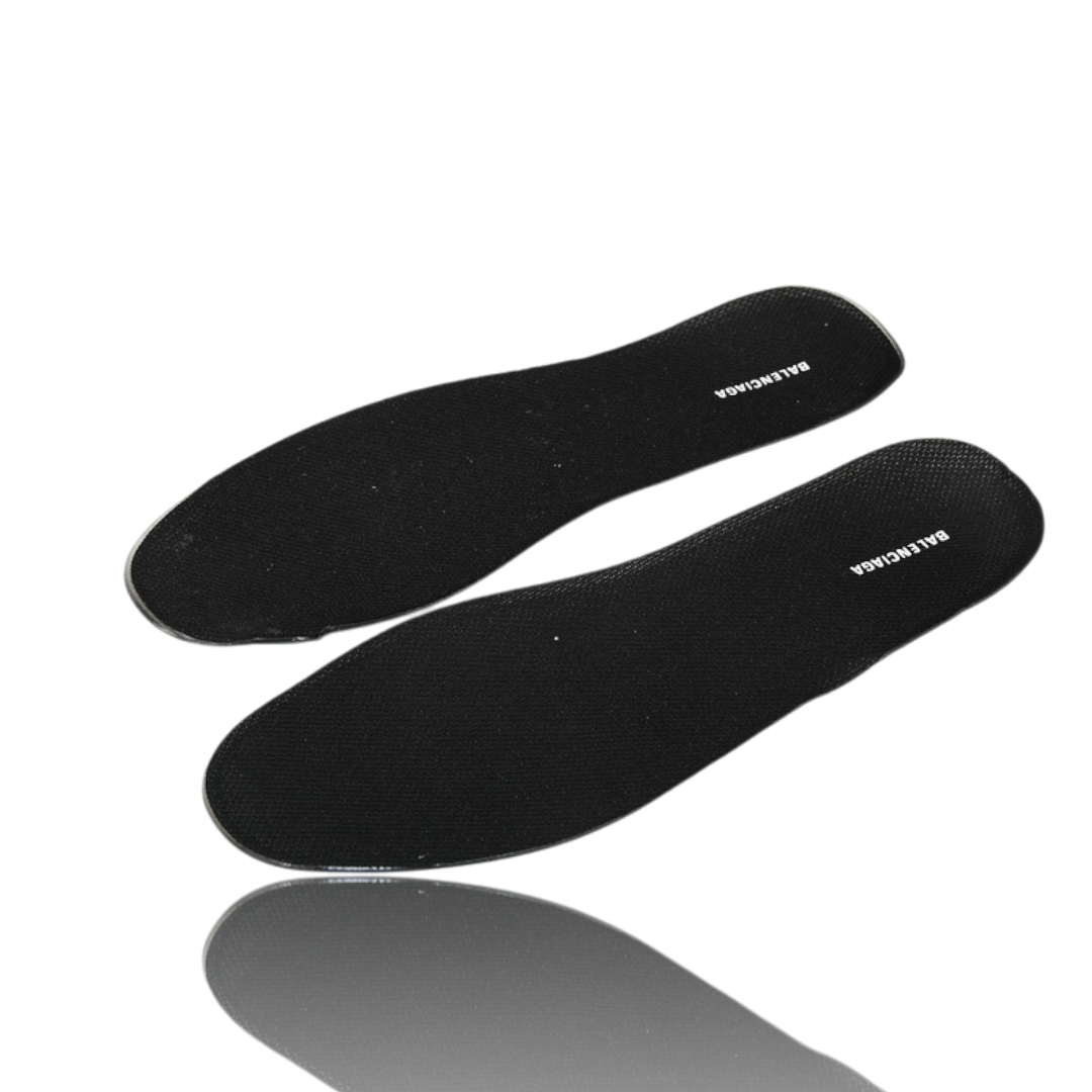 Track Trainer 'Triple Black'