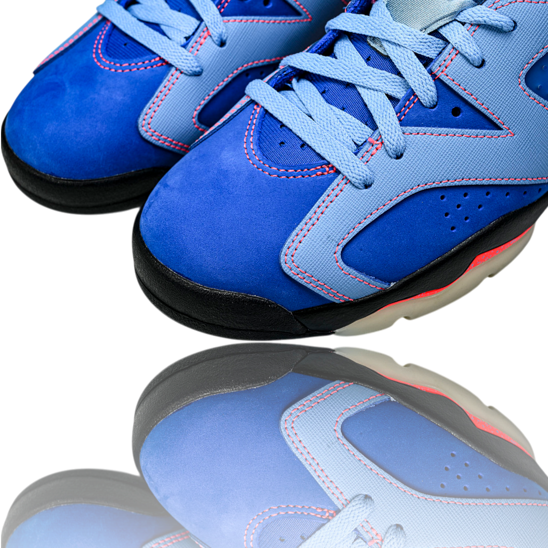 AJ6 Retro Awake NY 'Midnight Navy'
