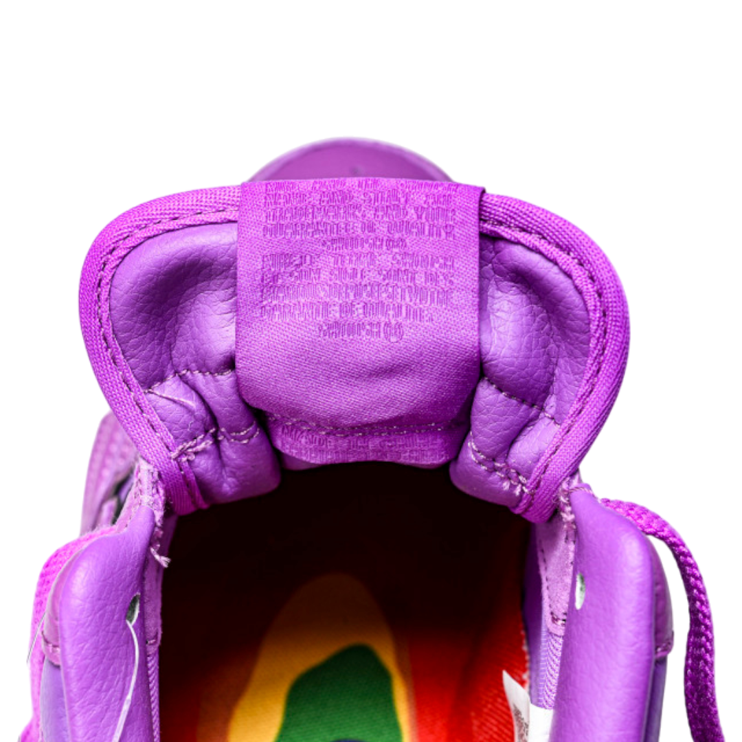 AF1 Low x Cactus Plant Flea Market 'Fuchsia Dream'