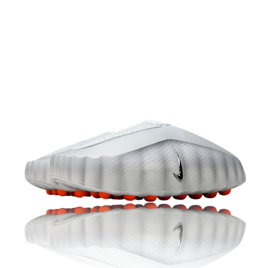 Mind 001 Slide 'Light Smoke Grey'
