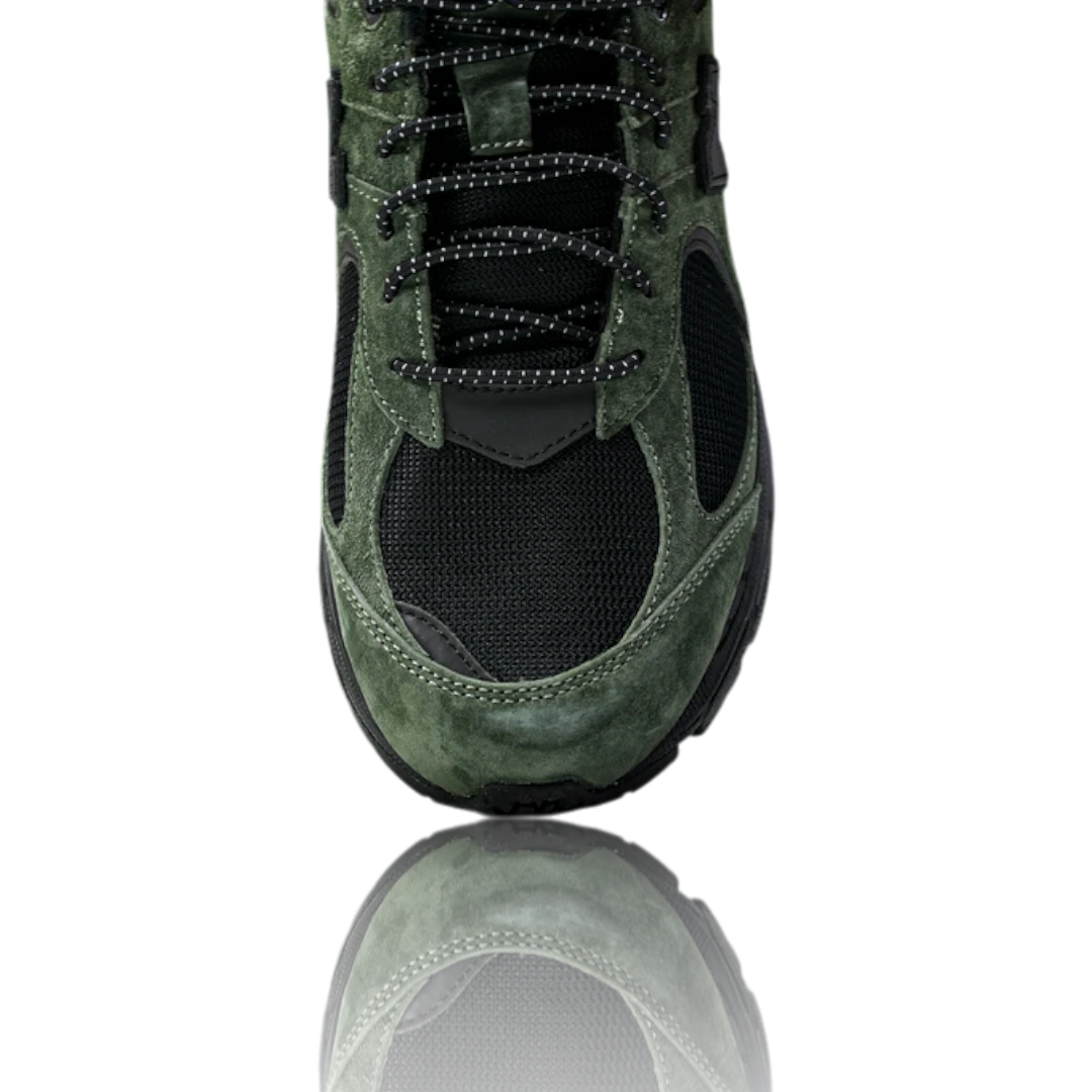 NB 2002R x Gore-Tex JJJJound 'Pine'