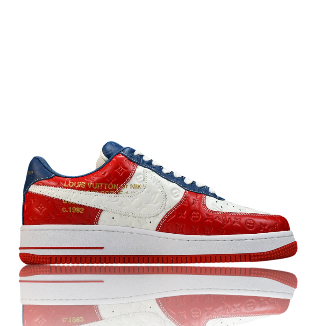File Af1 𝓛𝓥 x AF1 – Tread Co.