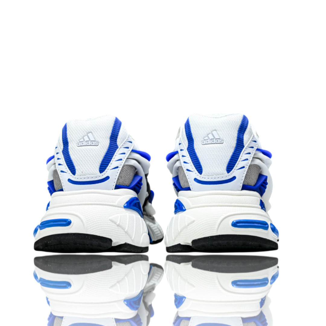 Pharrell x VIRGINIA x Ad1star Jellyfish 'Royal Blue'