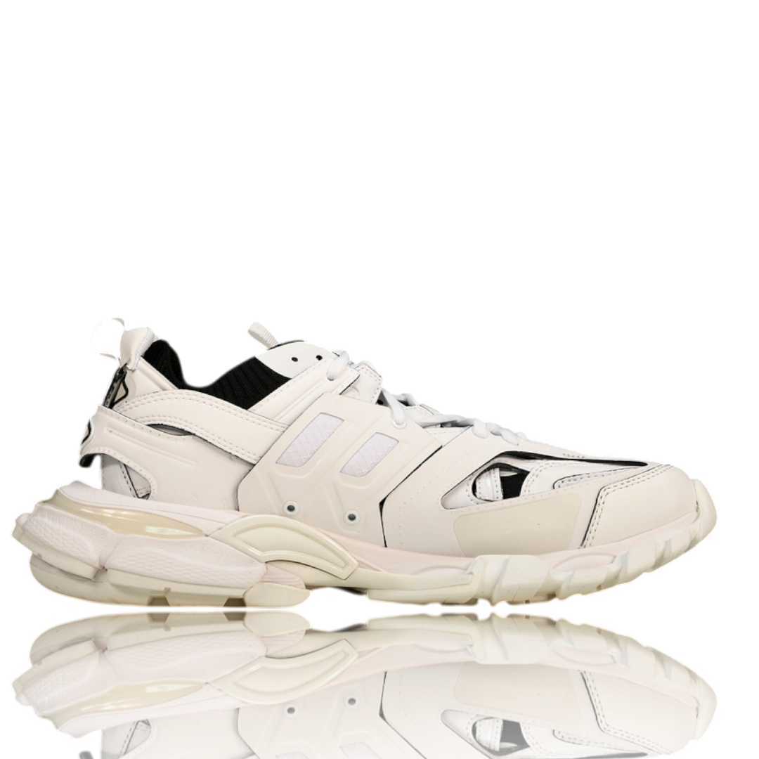 Track Trainer 'White'