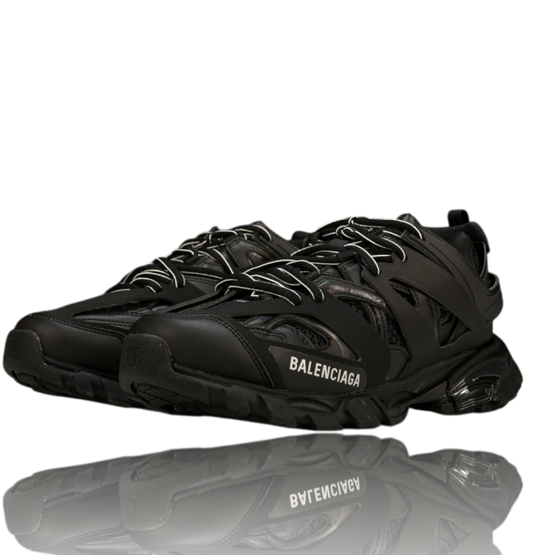 Track Trainer 'Triple Black'