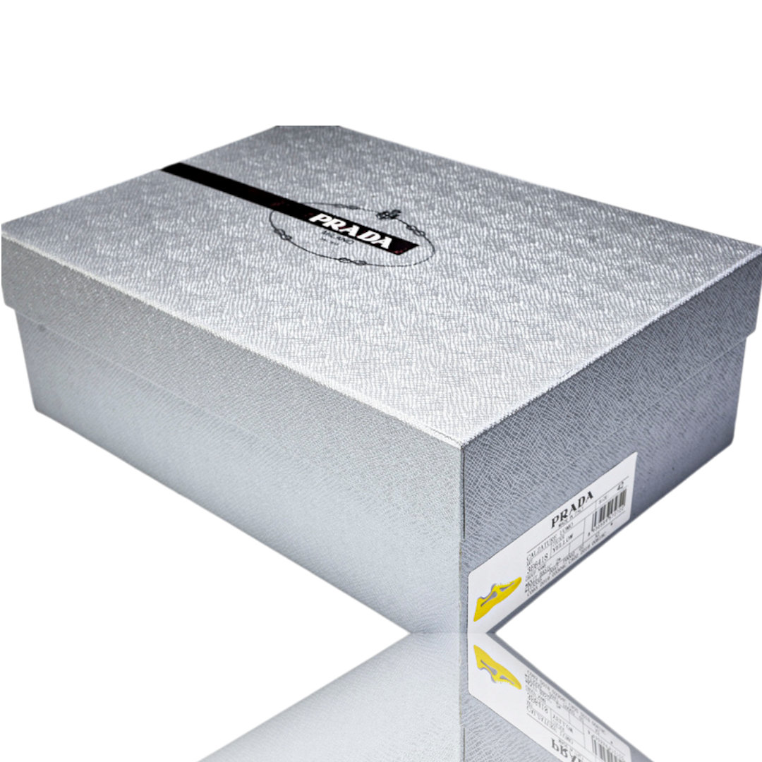Prada America's Cup Soft Rubber 'Yellow'