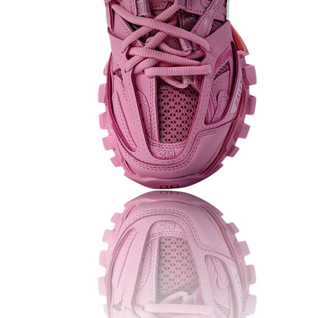 Track Trainer 'Pink' (Charm)