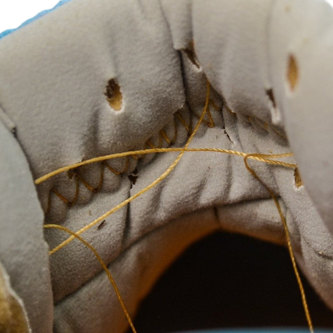 Union LA x AJ4 Retro '30th Anniversary Union Desert Moss'