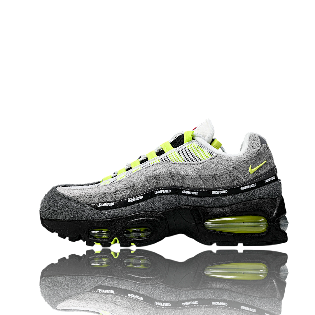 AM95 SP x Undefeated Geo 'Geo NYC Neon'