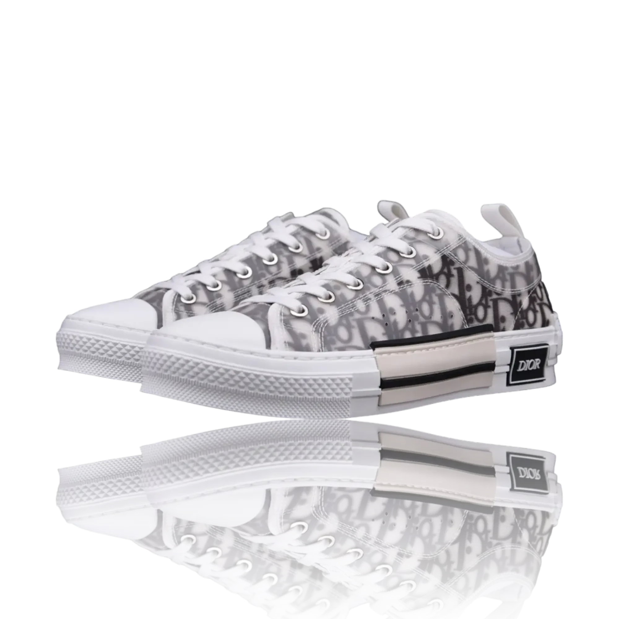 (CLEARANCE) Dlor B23 Low 'Oblique'