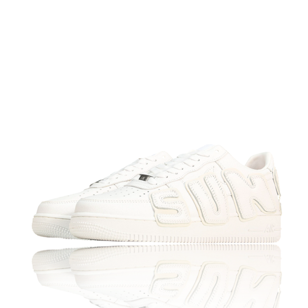 AF1 Low x Cactus Plant Flea Market 'White'