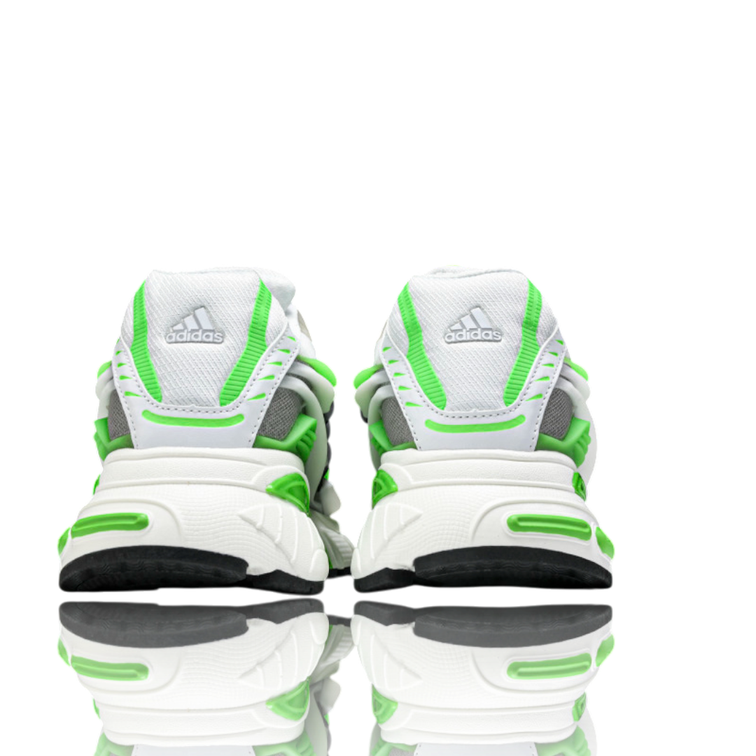 Pharrell x VIRGINIA x Ad1star Jellyfish 'Real Green'