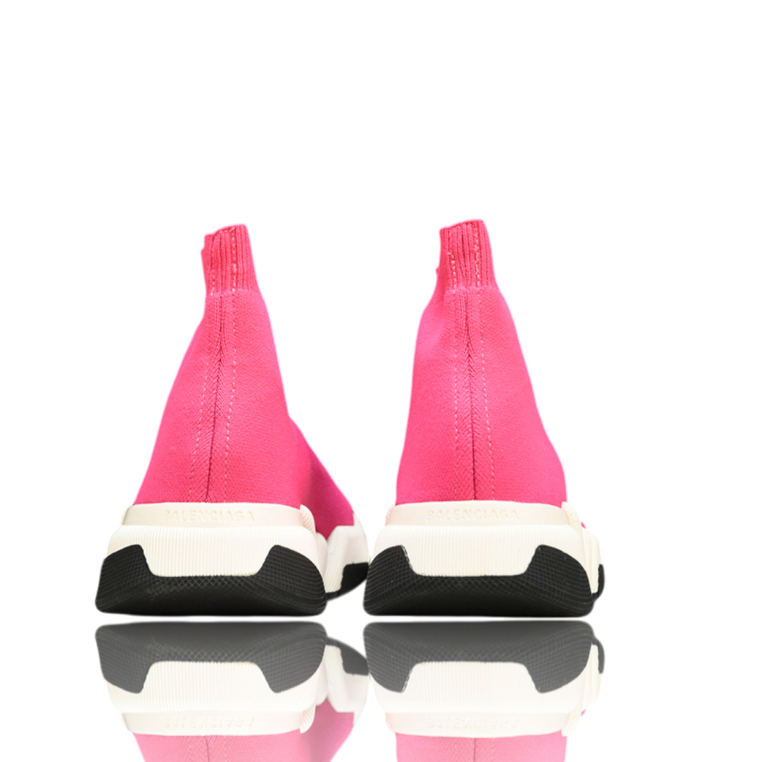 Speed 2.0 Trainers 'Fluorescent Pink'