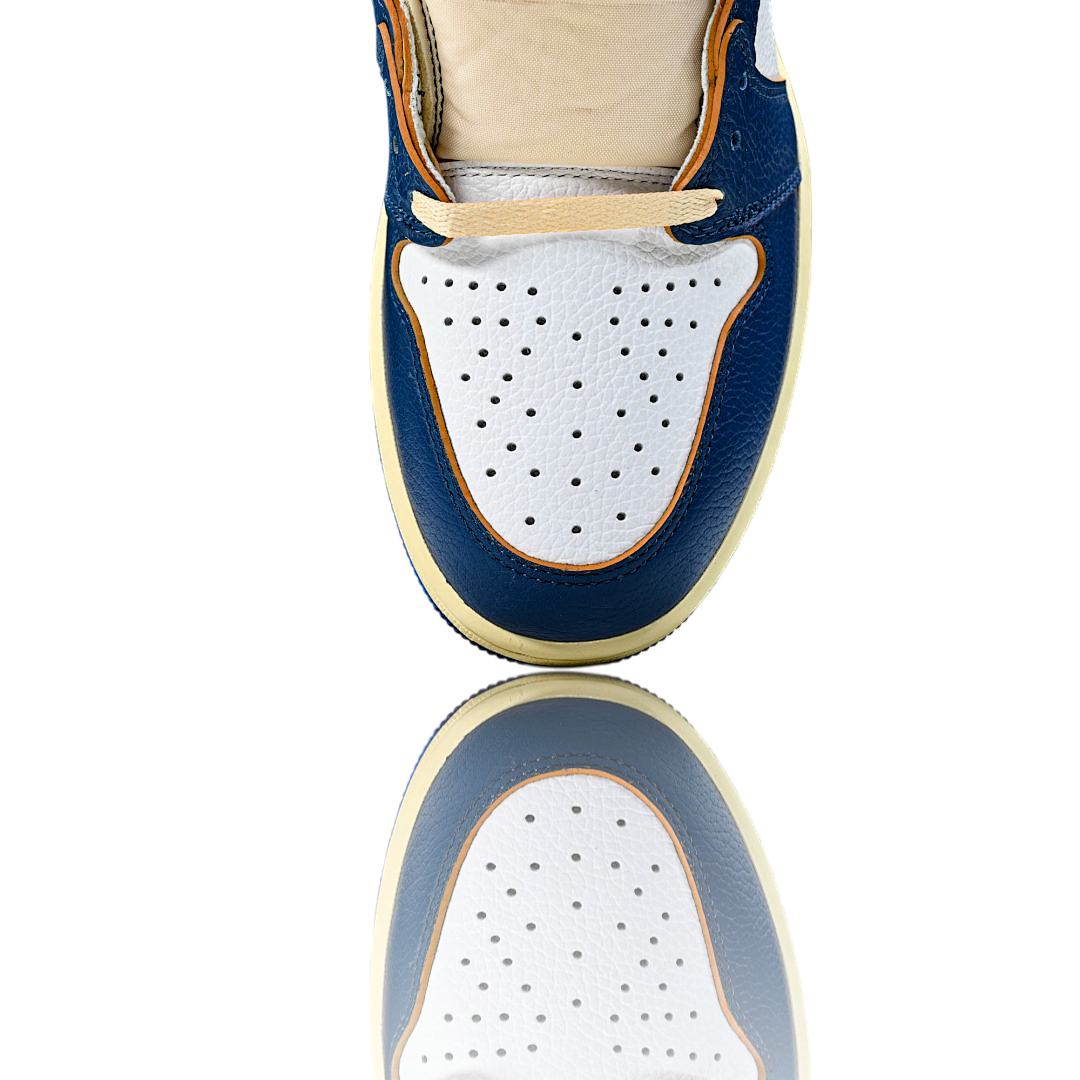 Union LA x AJ1 Retro High 'Storm Blue'